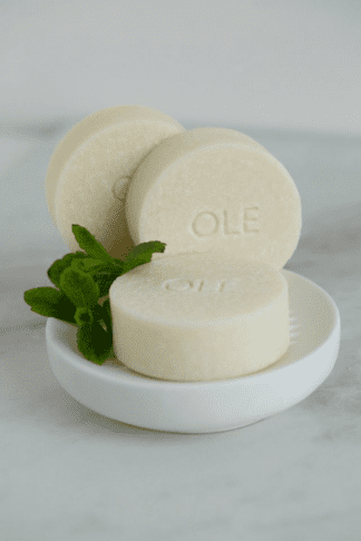 Hommikune Udu looduslik seep