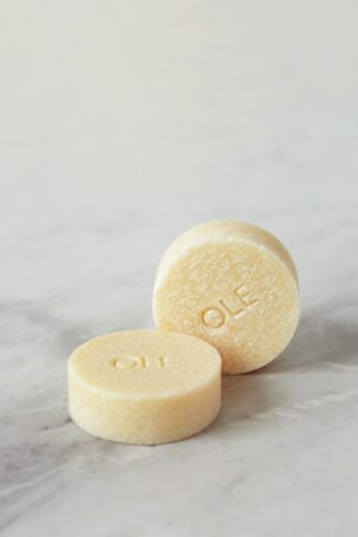 PURE unscented looduslik seep, lõhnavaba