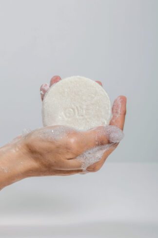 Seebid ja kehahooldus