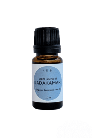 Kadakamari eeterlik õli 10 ml
