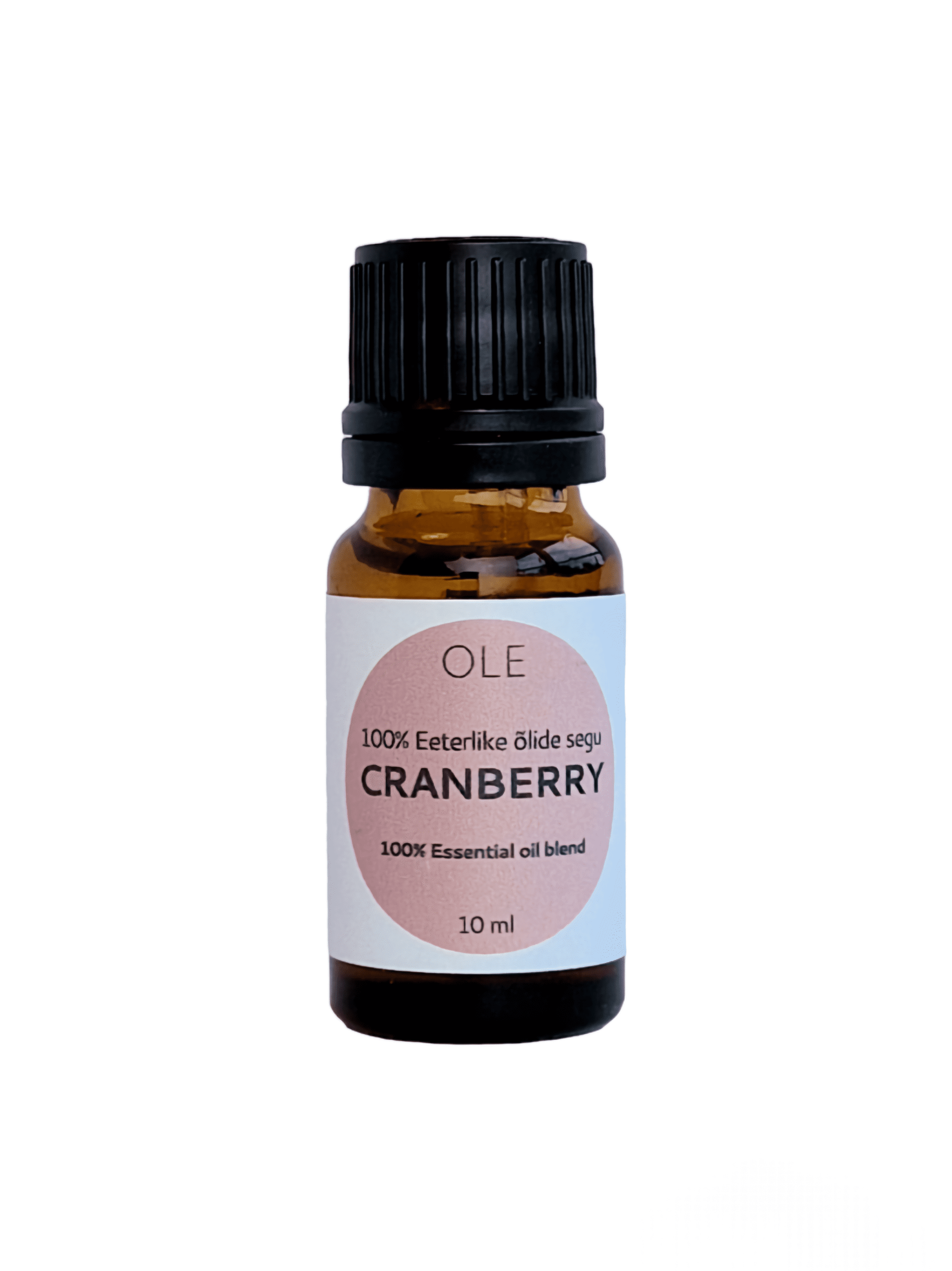 OLE CRANBERRY eeterlike õlide segu 10 ml