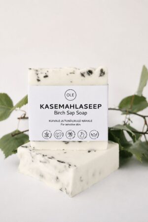 kasemahla seep , oksaga , 2 tk