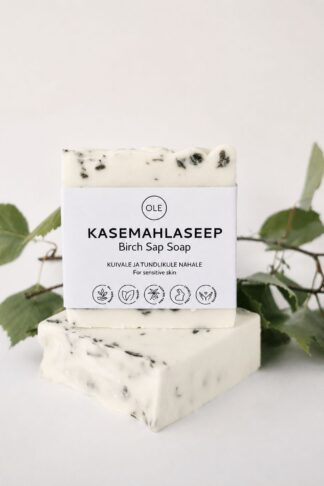 kasemahla seep , oksaga , 2 tk