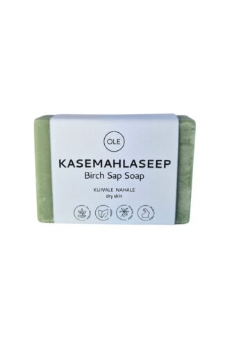Kasemahlaseep 100g
