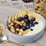 Kenama Müsli kausis