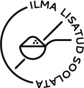 ikoon , ilma lisatud soolata